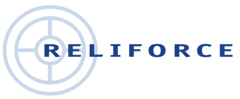 Logo Reliforce V2